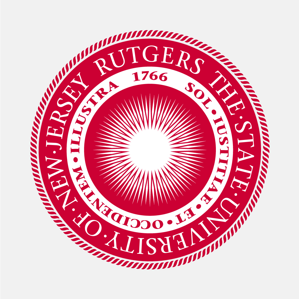 Rutgers University Seal