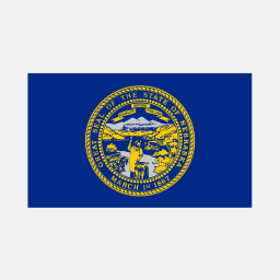 Flag of Nebraska