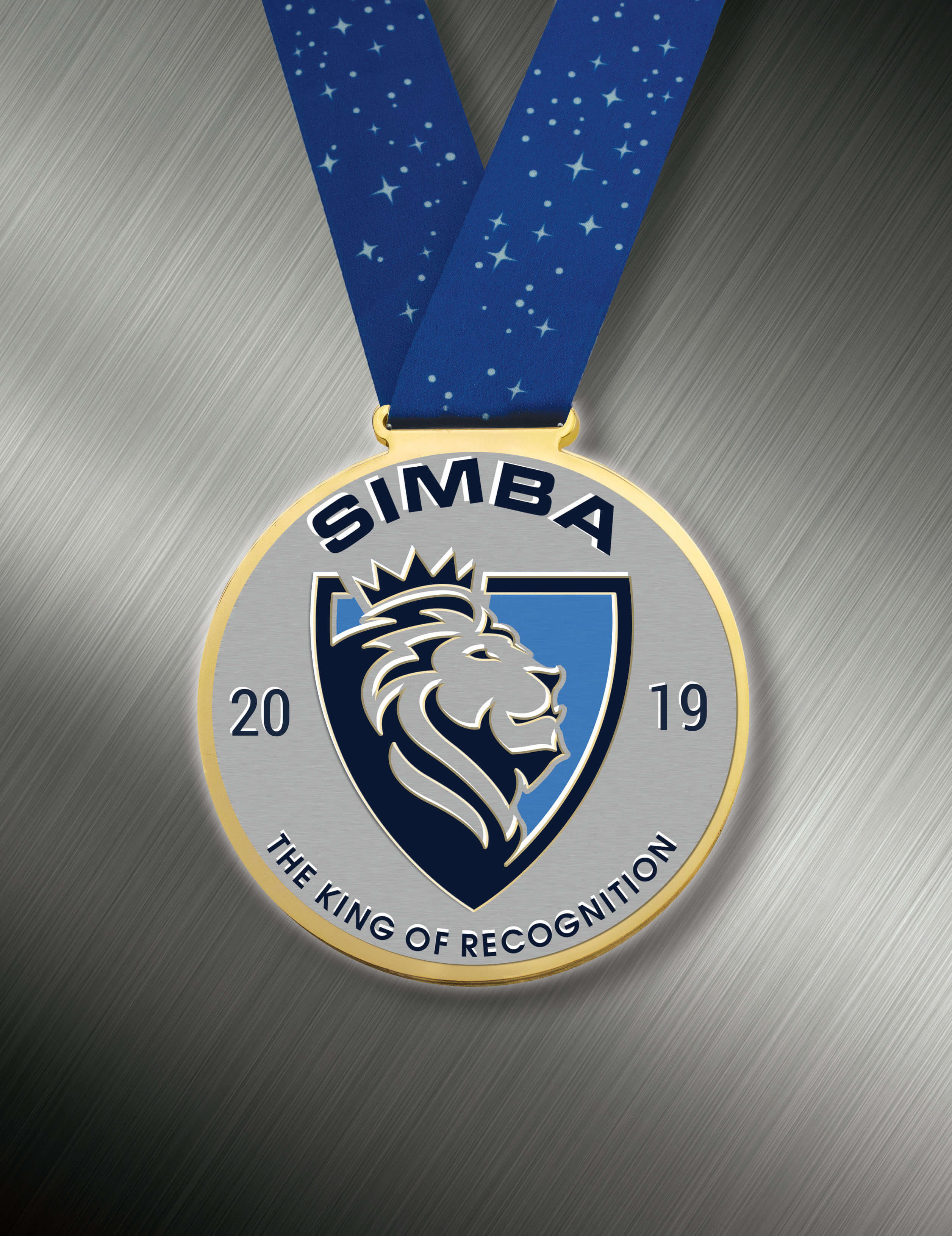2019 Simba Catalog