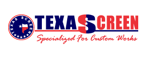 Texas Screen - T shirt Printing & Embroidery