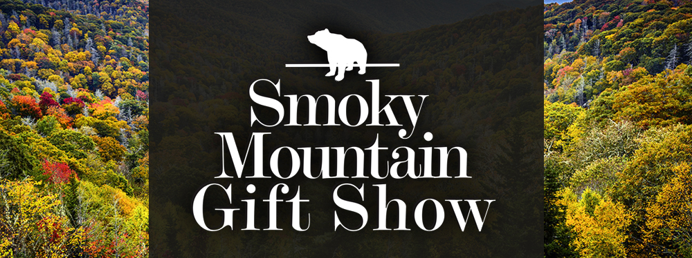 Smoky Mountain Gift Show