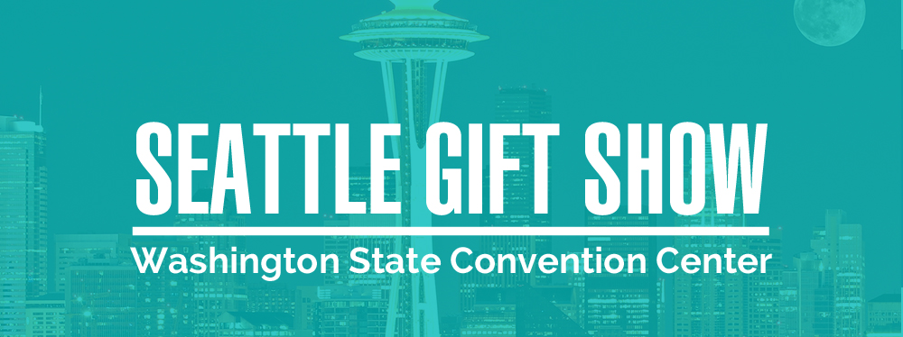 Seattle Gift Show