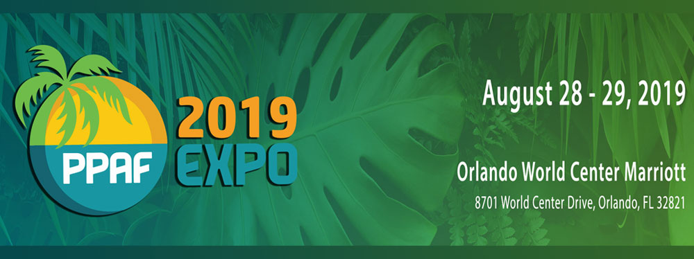 PPAF EXPO 2019