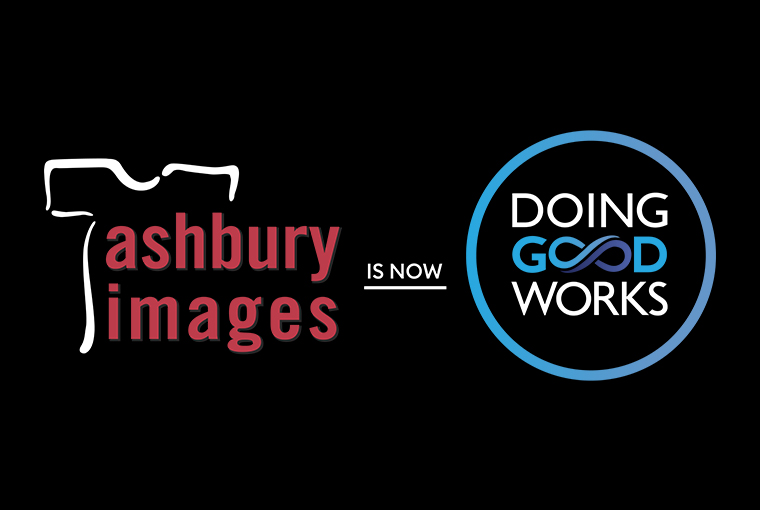 Doing Good Works Acquires Ashbury Images