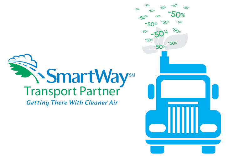 HanesBrands Renews U.S. EPA SmartWay Transport Partnership