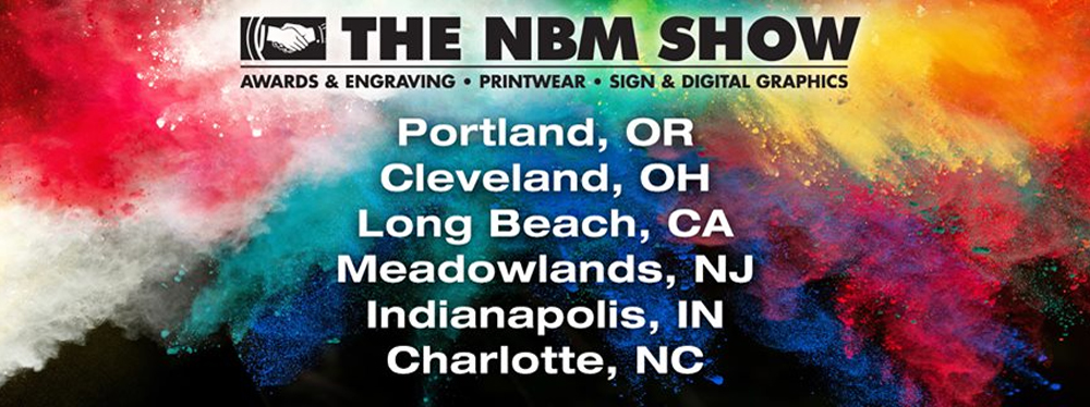 The NBM Show