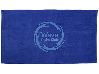 Promotional Beach Towels