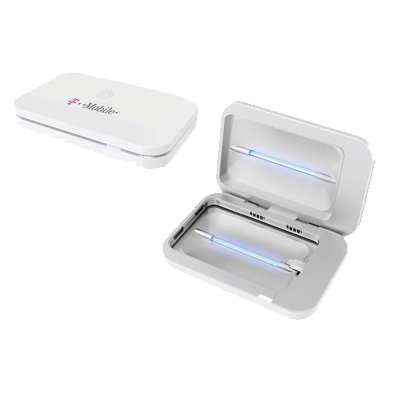 UV Phone Sanitizer and Charger