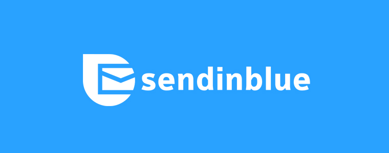 SendinBlue Email